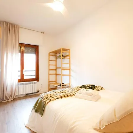 Apartamento Casa Rita Casco Antiguo Zaragoza Exterior foto
