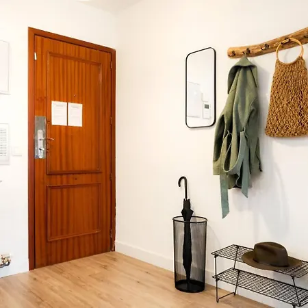 Apartamento Casa Rita Casco Antiguo Zaragoza Exterior foto