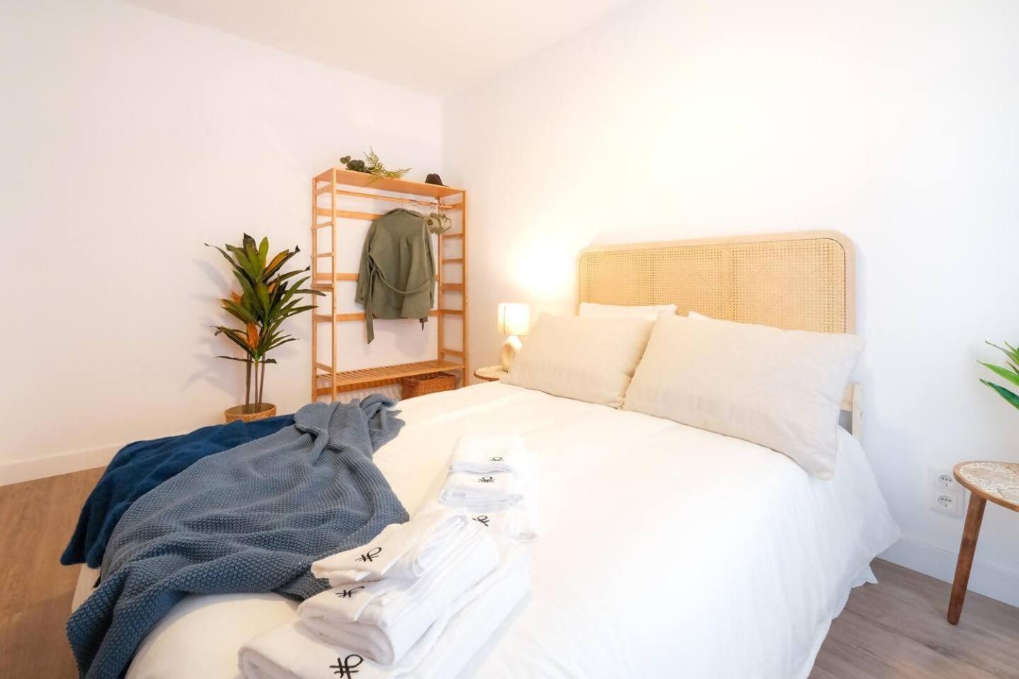 Apartment Casa Rita Casco Antiguo Zaragoza