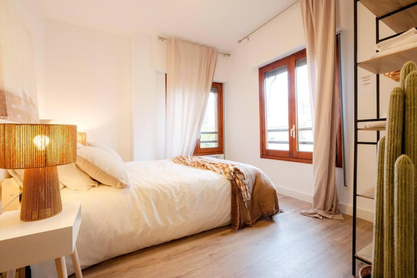 Casa Rita Casco Antiguo Apartment Zaragoza