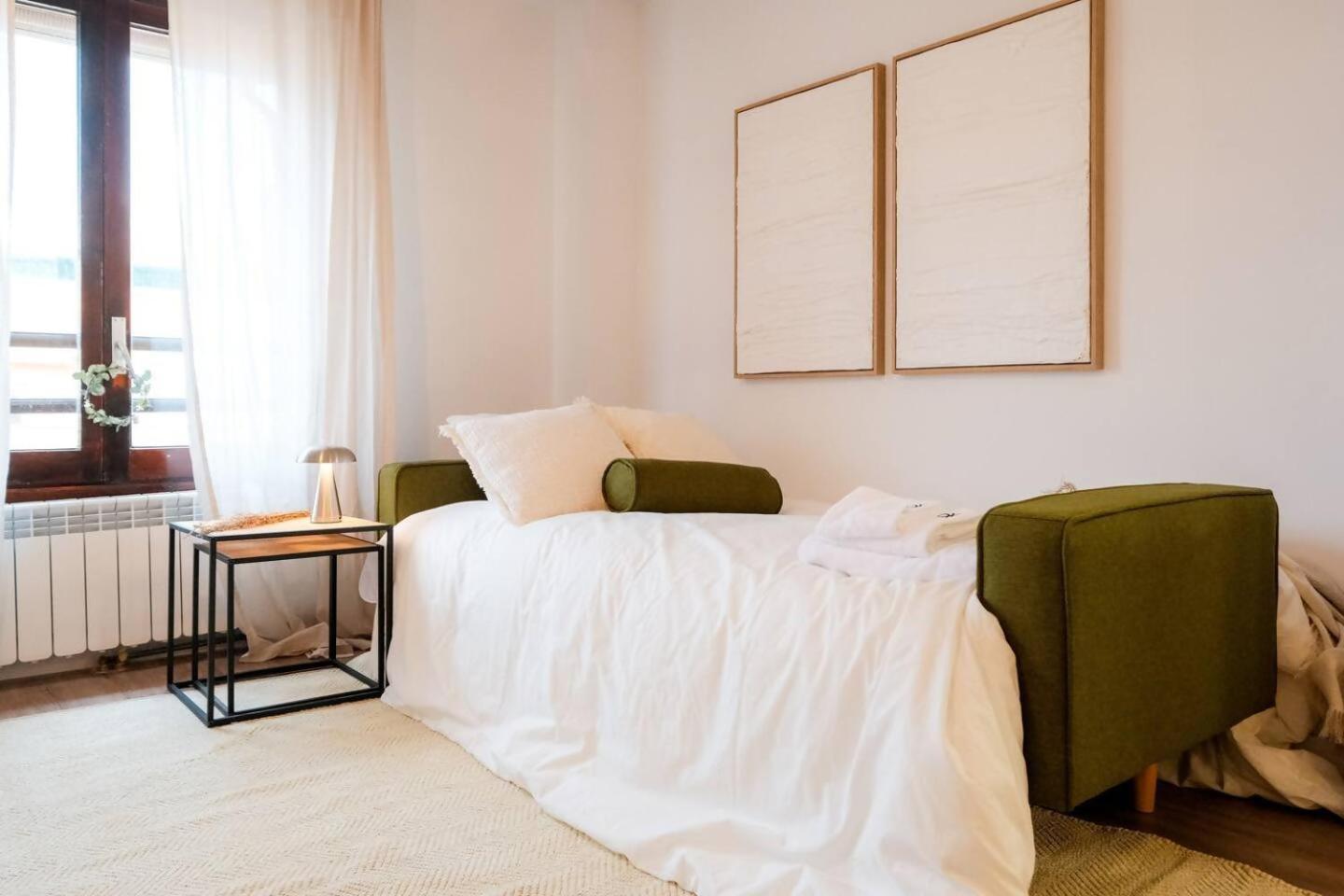 Apartment Casa Rita Casco Antiguo